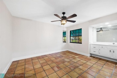 This spacious 3-bedroom, 3-bathroom townhome residence spans 2 on Boca Pointe Country Club in Florida - for sale on GolfHomes.com, golf home, golf lot