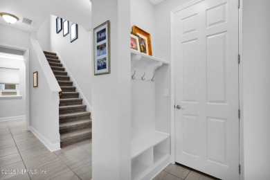 Discover 31 Birkeland, a David Weekley favorite that truly has on Palm Valley Golf Club in Florida - for sale on GolfHomes.com, golf home, golf lot
