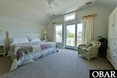 A new fortified (2025) roof is just the start. A new (2025) top on The Currituck Golf Club in North Carolina - for sale on GolfHomes.com, golf home, golf lot