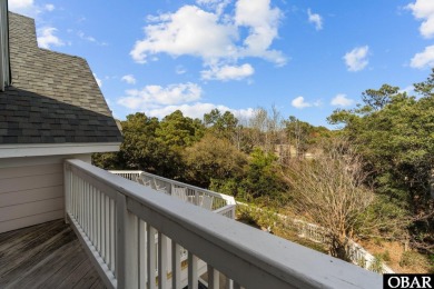 A new fortified (2025) roof is just the start. A new (2025) top on The Currituck Golf Club in North Carolina - for sale on GolfHomes.com, golf home, golf lot