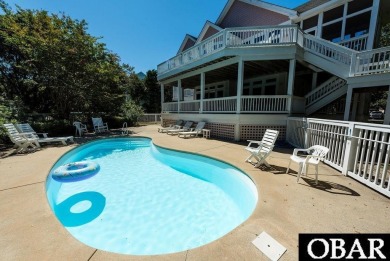 A new fortified (2025) roof is just the start. A new (2025) top on The Currituck Golf Club in North Carolina - for sale on GolfHomes.com, golf home, golf lot