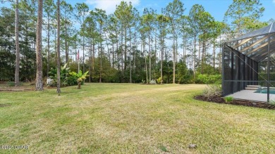 Welcome to your private oasis in Plantation Bay, a gated on Plantation Bay Golf and Country Club in Florida - for sale on GolfHomes.com, golf home, golf lot