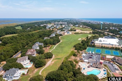 A new fortified (2025) roof is just the start. A new (2025) top on The Currituck Golf Club in North Carolina - for sale on GolfHomes.com, golf home, golf lot