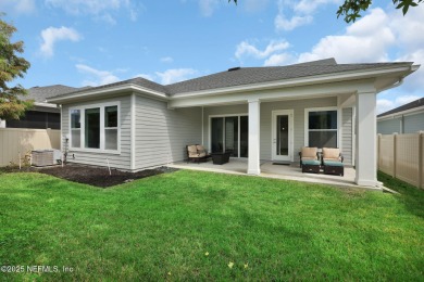 Discover 31 Birkeland, a David Weekley favorite that truly has on Palm Valley Golf Club in Florida - for sale on GolfHomes.com, golf home, golf lot
