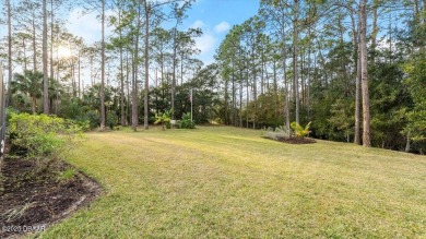 Welcome to your private oasis in Plantation Bay, a gated on Plantation Bay Golf and Country Club in Florida - for sale on GolfHomes.com, golf home, golf lot