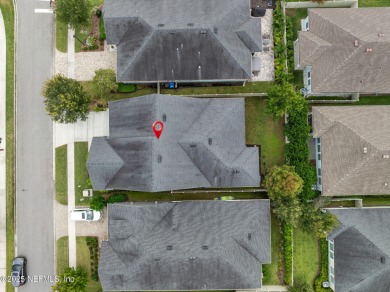 Discover 31 Birkeland, a David Weekley favorite that truly has on Palm Valley Golf Club in Florida - for sale on GolfHomes.com, golf home, golf lot