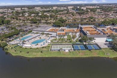Beautifully updated 2nd-floor condo in a vibrant 55+ community on Kings Point Golf -Flanders Way in Florida - for sale on GolfHomes.com, golf home, golf lot