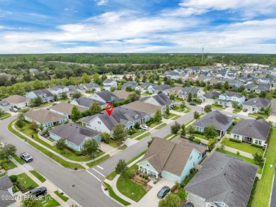 Discover 31 Birkeland, a David Weekley favorite that truly has on Palm Valley Golf Club in Florida - for sale on GolfHomes.com, golf home, golf lot