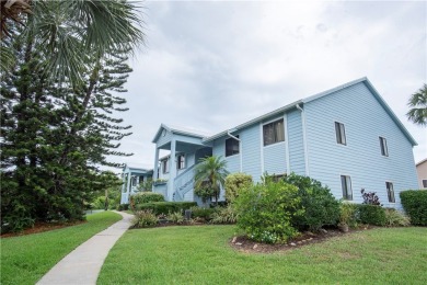 Wonderful first-floor charmer in Pelican Pointe, a river-access on Pelican Pointe 9 Hole Course in Florida - for sale on GolfHomes.com, golf home, golf lot