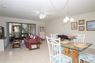Wonderful first-floor charmer in Pelican Pointe, a river-access on Pelican Pointe 9 Hole Course in Florida - for sale on GolfHomes.com, golf home, golf lot