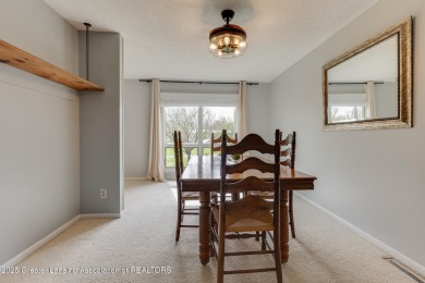 Golf Course condo - This charming condo offers everything you've on Brookshire Inn and Golf Club in Michigan - for sale on GolfHomes.com, golf home, golf lot