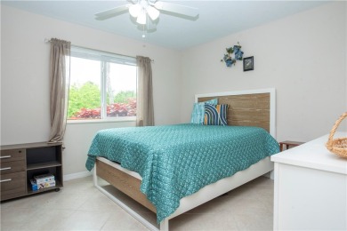 Wonderful first-floor charmer in Pelican Pointe, a river-access on Pelican Pointe 9 Hole Course in Florida - for sale on GolfHomes.com, golf home, golf lot