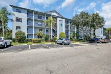 Discover this beautifully upgraded 2nd-floor corner unit in the on Flamingo Lakes Country Club in Florida - for sale on GolfHomes.com, golf home, golf lot