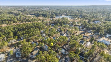 Welcome to The Village of Woodsong located near downtown on Brierwood Golf Club in North Carolina - for sale on GolfHomes.com, golf home, golf lot