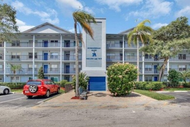 Discover this beautifully upgraded 2nd-floor corner unit in the on Flamingo Lakes Country Club in Florida - for sale on GolfHomes.com, golf home, golf lot