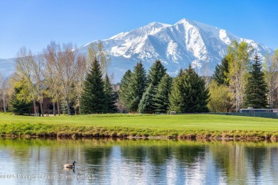 Discover one of the last premier lots available in the on Aspen Glen Club in Colorado - for sale on GolfHomes.com, golf home, golf lot
