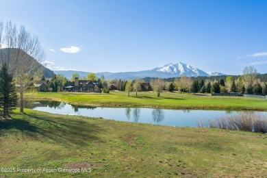Discover one of the last premier lots available in the on Aspen Glen Club in Colorado - for sale on GolfHomes.com, golf home, golf lot