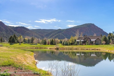 Discover one of the last premier lots available in the on Aspen Glen Club in Colorado - for sale on GolfHomes.com, golf home, golf lot