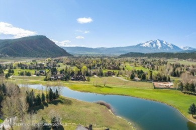 Discover one of the last premier lots available in the on Aspen Glen Club in Colorado - for sale on GolfHomes.com, golf home, golf lot