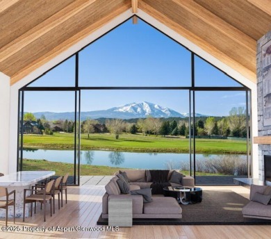 Discover one of the last premier lots available in the on Aspen Glen Club in Colorado - for sale on GolfHomes.com, golf home, golf lot