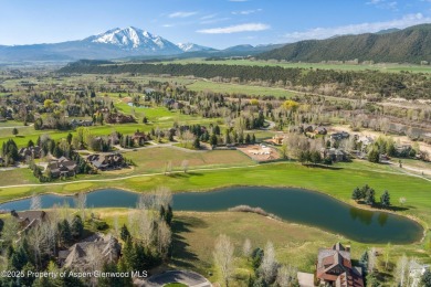 Discover one of the last premier lots available in the on Aspen Glen Club in Colorado - for sale on GolfHomes.com, golf home, golf lot