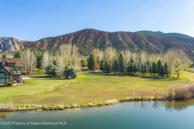 Discover one of the last premier lots available in the on Aspen Glen Club in Colorado - for sale on GolfHomes.com, golf home, golf lot