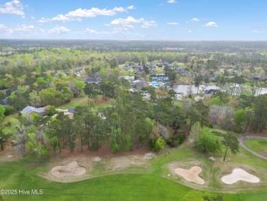 Close to everything in the heart of Ocean Ridge, this golf front on Ocean Ridge Plantation in North Carolina - for sale on GolfHomes.com, golf home, golf lot