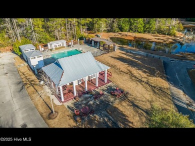 Welcome to The Village of Woodsong located near downtown on Brierwood Golf Club in North Carolina - for sale on GolfHomes.com, golf home, golf lot