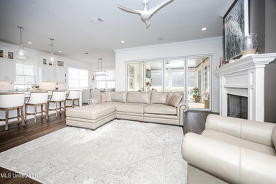 Are you searching for a custom-built home in the highly coveted on Shell Landing Golf Club in Mississippi - for sale on GolfHomes.com, golf home, golf lot