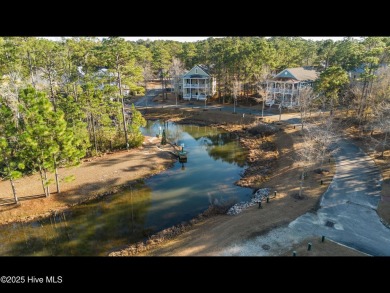 Welcome to The Village of Woodsong located near downtown on Brierwood Golf Club in North Carolina - for sale on GolfHomes.com, golf home, golf lot