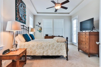 Welcome to 2557 Pete Dye Dr #505, a stunning three-story on Barefoot Resort and Golf Club  in South Carolina - for sale on GolfHomes.com, golf home, golf lot