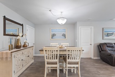 Welcome to this beautifully updated three bedroom, two bath on Island Green Golf Club in South Carolina - for sale on GolfHomes.com, golf home, golf lot
