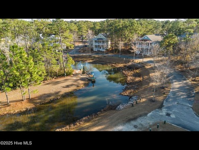 Welcome to The Village of Woodsong located near downtown on Brierwood Golf Club in North Carolina - for sale on GolfHomes.com, golf home, golf lot