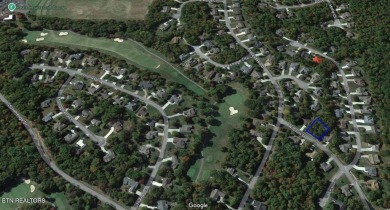 Embrace the serene lifestyle of Fairfield Glade with this prime on Heatherhurst Golf Course in Tennessee - for sale on GolfHomes.com, golf home, golf lot