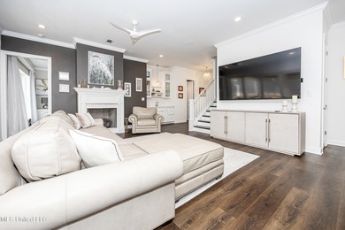 Are you searching for a custom-built home in the highly coveted on Shell Landing Golf Club in Mississippi - for sale on GolfHomes.com, golf home, golf lot