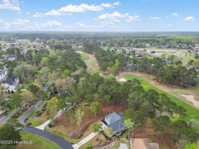 Close to everything in the heart of Ocean Ridge, this golf front on Ocean Ridge Plantation in North Carolina - for sale on GolfHomes.com, golf home, golf lot
