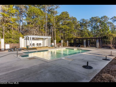 Welcome to The Village of Woodsong located near downtown on Brierwood Golf Club in North Carolina - for sale on GolfHomes.com, golf home, golf lot