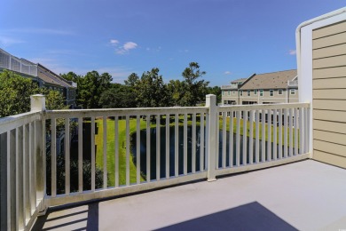 Welcome to 2557 Pete Dye Dr #505, a stunning three-story on Barefoot Resort and Golf Club  in South Carolina - for sale on GolfHomes.com, golf home, golf lot