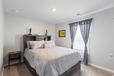 Welcome to this beautifully updated three bedroom, two bath on Island Green Golf Club in South Carolina - for sale on GolfHomes.com, golf home, golf lot