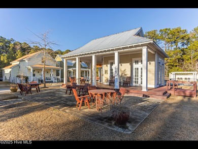 Welcome to The Village of Woodsong located near downtown on Brierwood Golf Club in North Carolina - for sale on GolfHomes.com, golf home, golf lot