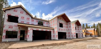 Now Available for Presale - Island Park's First and Only on Island Park Village Resort Golf Course in Idaho - for sale on GolfHomes.com, golf home, golf lot
