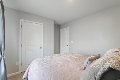 Welcome to this beautifully updated three bedroom, two bath on Island Green Golf Club in South Carolina - for sale on GolfHomes.com, golf home, golf lot