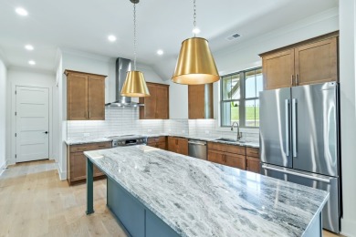Currently under construction by TS Family Homes, this 3BR / 3 on Old Union Golf Course in Georgia - for sale on GolfHomes.com, golf home, golf lot