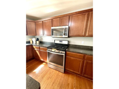PRACTICALLY NEW CONSTRUCTION (2016) but WITH FULL LANDSCAPING on Gateway Golf Club in Michigan - for sale on GolfHomes.com, golf home, golf lot