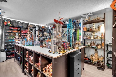 Enjoy an exceptional value in one of Hallandale Beach's most on The Diplomat Golf Resort and Spa in Florida - for sale on GolfHomes.com, golf home, golf lot