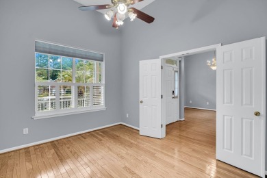 **Beautiful 1.5-Story Home on the 5th Green in Legend on Legend Oaks Plantation Golf Club in South Carolina - for sale on GolfHomes.com, golf home, golf lot
