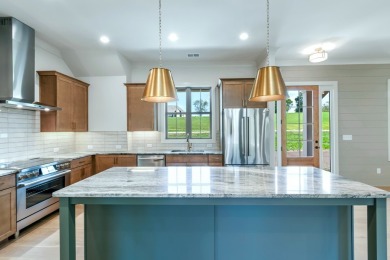 Currently under construction by TS Family Homes, this 3BR / 3 on Old Union Golf Course in Georgia - for sale on GolfHomes.com, golf home, golf lot