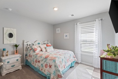 Welcome to this beautifully updated three bedroom, two bath on Island Green Golf Club in South Carolina - for sale on GolfHomes.com, golf home, golf lot