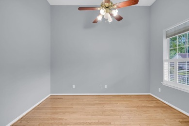 **Beautiful 1.5-Story Home on the 5th Green in Legend on Legend Oaks Plantation Golf Club in South Carolina - for sale on GolfHomes.com, golf home, golf lot