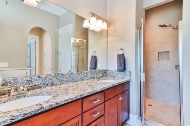Welcome to 2557 Pete Dye Dr #505, a stunning three-story on Barefoot Resort and Golf Club  in South Carolina - for sale on GolfHomes.com, golf home, golf lot
